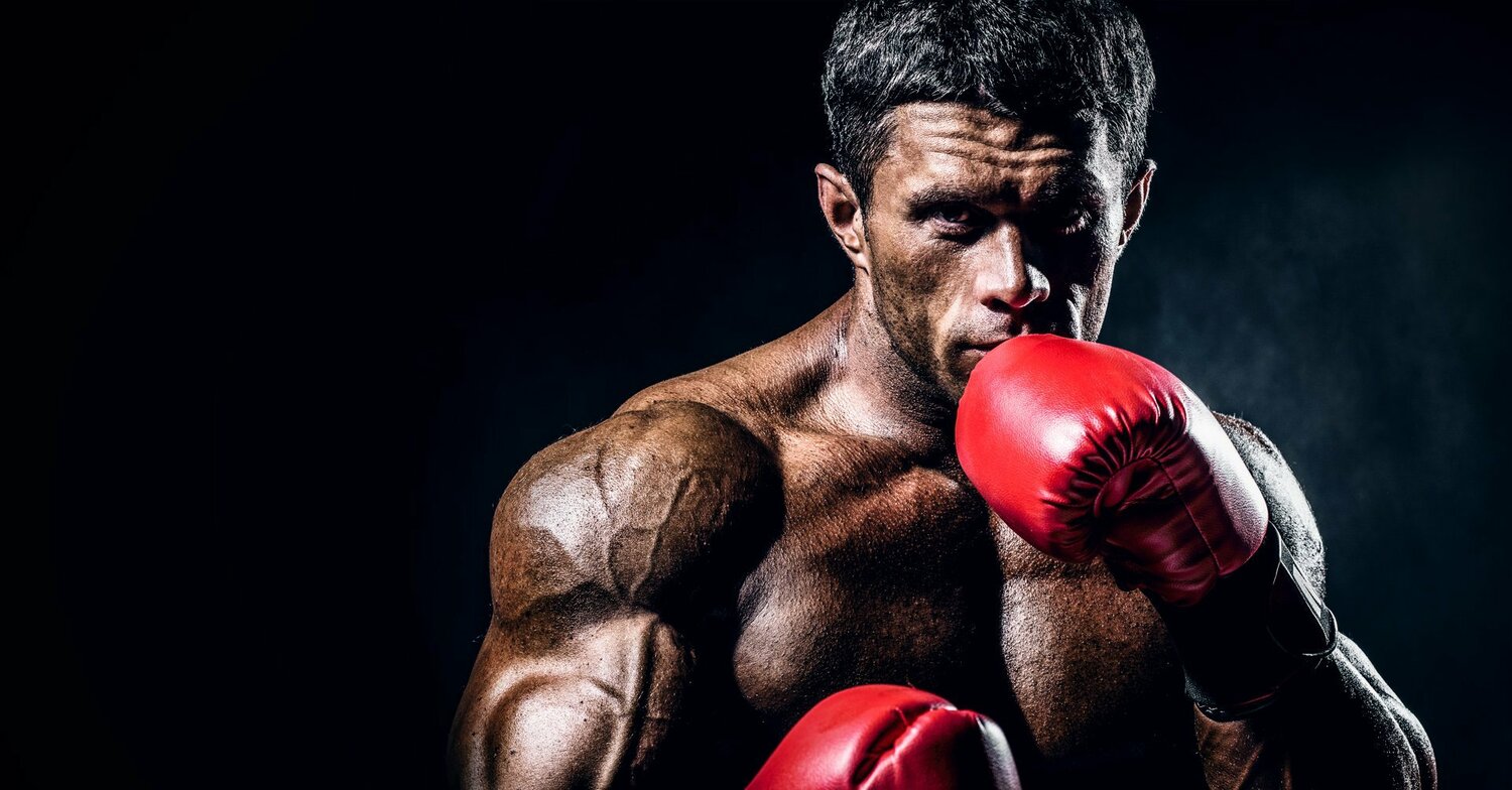 <span style="font-weight: bold;">БОКС</span>